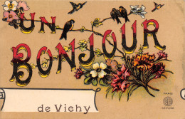 03VICHY-N°436-H/0271 - Vichy