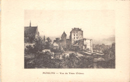 03MOULINS-N°436-H/0097 - Moulins