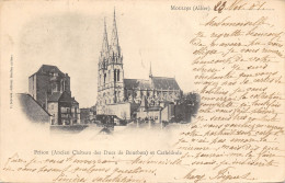 03MOULINS-N°436-H/0071 - Moulins