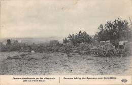 02-LA FERTE MILON-CHAMPS DE BATAILLE-N°436-G/0269 - Autres & Non Classés