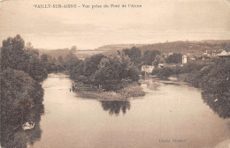 02-VAILLY SUR AISNE-N°436-G/0211 - Autres & Non Classés