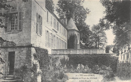 02-VIC SUR AISNE-LE CHÂTEAU-N°436-G/0179 - Vic Sur Aisne