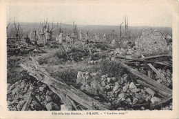 02-FILAIN-RUINES-N°436-G/0149 - Autres & Non Classés