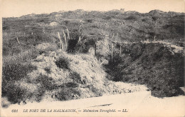 02-LE FORT DE LA MALMAISON-N°436-G/0137 - Other & Unclassified