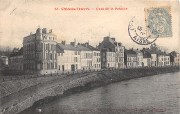 02-CHÂTEAU THIERRY-N°436-G/0047 - Chateau Thierry