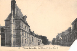 02-VILLERS COTTERETS-N°436-G/0041 - Villers Cotterets