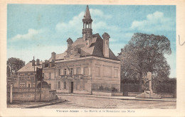 02-VIC SUR AISNE-N°436-F/0379 - Vic Sur Aisne