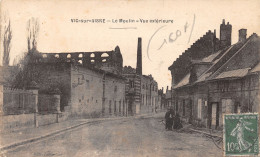 02-VIC SUR AISNE-N°436-F/0373 - Vic Sur Aisne