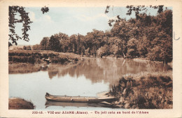 02-VIC SUR AISNE-N°436-F/0381 - Vic Sur Aisne