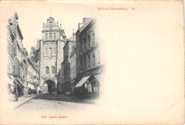 02-SAINT QUENTIN-N°436-F/0335 - Saint Quentin