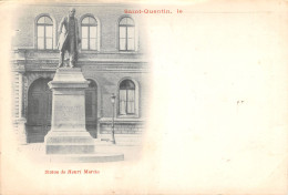 02-SAINT QUENTIN-N°436-F/0331 - Saint Quentin