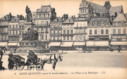 02-SAINT QUENTIN-N°436-F/0307 - Saint Quentin