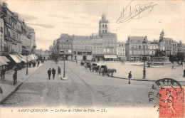 02-SAINT QUENTIN-N°436-F/0299 - Saint Quentin