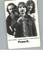 50276731 - Schauspieler  Franz K. - Acteurs