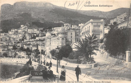 06-MONTE CARLO-N°437-C/0351 - Autres & Non Classés