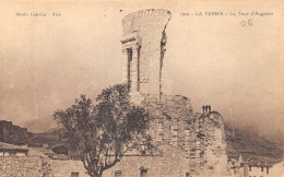 06-LA TURBIE-N°437-C/0307 - La Turbie