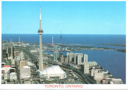 CANADA : TORONTO - Toronto