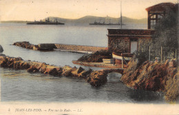 06-JUAN LES PINS-N°437-C/0119 - Juan-les-Pins