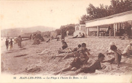 06-JUAN LES PINS-N°437-C/0061 - Juan-les-Pins