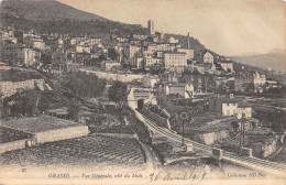 06-GRASSE-N°437-C/0025 - Grasse