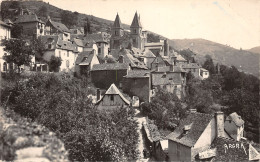 12-CONQUES-N°437-F/0357 - Andere & Zonder Classificatie