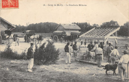 10-MAILLY-LE CAMP-N°437-F/0341 - Mailly-le-Camp