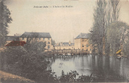 10-ARCIS SUR AUBE-N°437-F/0337 - Arcis Sur Aube