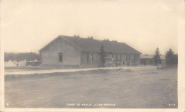 10-MAILLY-LE CAMP-N°437-F/0125 - Mailly-le-Camp