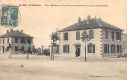 10-MAILLY-LE CAMP-N°437-F/0121 - Mailly-le-Camp