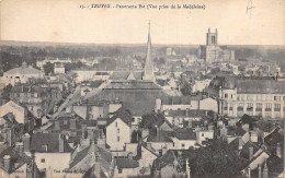 10-TROYES-N°437-F/0043 - Troyes
