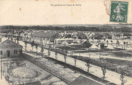 10-MAILLY-LE CAMP-N°437-F/0021 - Mailly-le-Camp