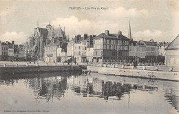 10-TROYES-N°437-F/0003 - Troyes