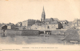 08-MEZIERES-N°437-E/0313 - Other & Unclassified