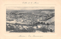 08-MEZIERES-N°437-E/0319 - Andere & Zonder Classificatie