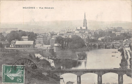 08-MEZIERES-N°437-E/0309 - Andere & Zonder Classificatie