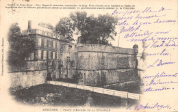 08-MEZIERES-N°437-E/0307 - Altri & Non Classificati