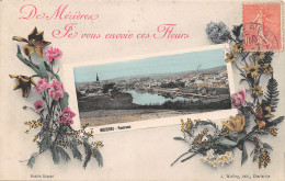 08-MEZIERES-N°437-E/0305 - Sonstige & Ohne Zuordnung