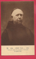 C.P. Dendermonde =  Père  Paul  1824-1896 - Dendermonde
