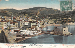 06-VILLEFRANCHE SUR MER-N°437-E/0157 - Autres & Non Classés