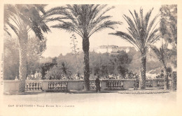 06-ANTIBES-N°437-D/0353 - Autres & Non Classés