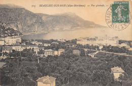 06-BEAULIEU SUR MER-N°437-D/0295 - Beaulieu-sur-Mer