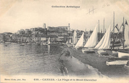 06-CANNES-N°437-D/0259 - Cannes