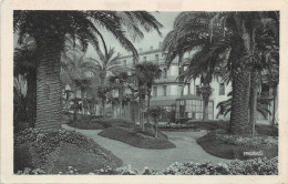 06-CANNES-N°437-D/0231 - Cannes