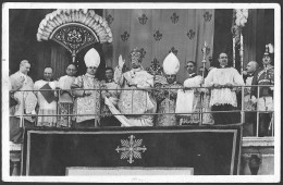 Vatican / Vaticano: Incoronazione Di Pio XII - 1939 - Vaticano