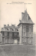 15-VIC SUR CERE-CHÂTEAU D OLMET-N°438-A/0367 - Andere & Zonder Classificatie