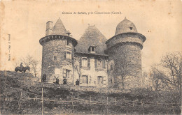 15-SELVES-LE CHÂTEAU-N°438-A/0321 - Other & Unclassified