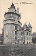15-MAZEROLLES-LE CHÂTEAU-N°438-A/0283 - Other & Unclassified