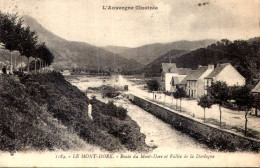 [63] Puy-de-Dôme > Le Mont Dore::: /// 125 - Le Mont Dore