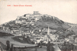 15-SAINT FLOUR-N°438-A/0167 - Saint Flour