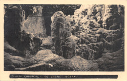 13-CHÂTEAU GOMBERT-GROTTES LOUBIERE-N°437-H/0367 - Other & Unclassified